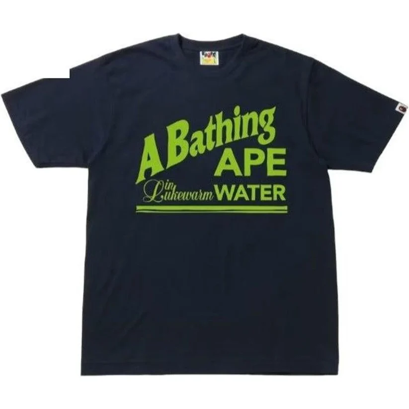 Bape Archive Graphic Tee #12 Bape Archive Graphic Tee #12