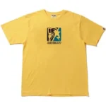 Bape Archive Graphic Tee #13