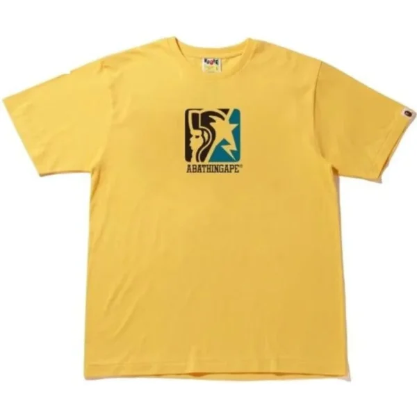 Bape Archive Graphic Tee #13