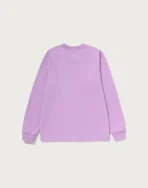 Bape College LS Tee Ladies