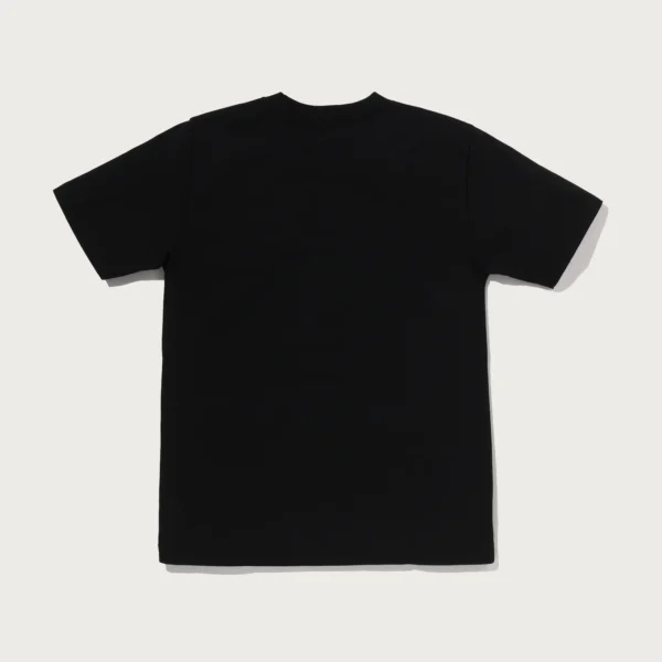 Bape Crystal Stone Big Baby Lisa Tee Ladies
