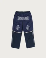 Bape Layered Track Pants Mens