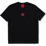 Bape Mr. Bathing Ape® X Hugo Logo Tee - Black