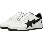 Bape Sta™ OS #2 Mens-White Shoes