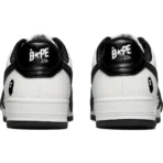 Bape Sta™ OS #2 Mens-White Shoes