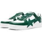 Bape Sta™ OS Mens-Green Shoes