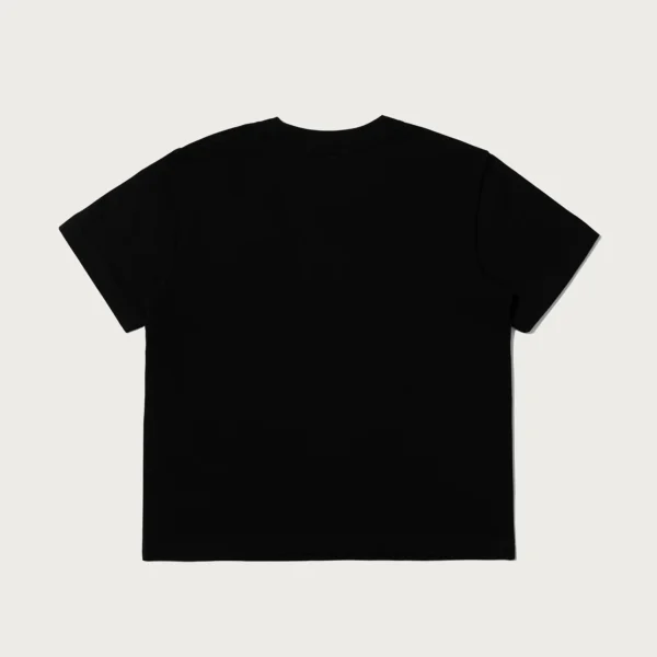 Bape X Aespa Baby Milo Lemonade Mini Tee Ladies