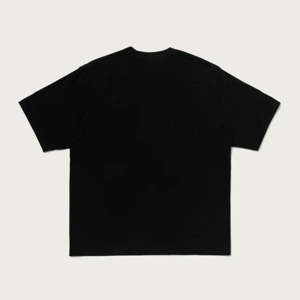 Bape X Aespa Baby Milo Tee Ladies Black