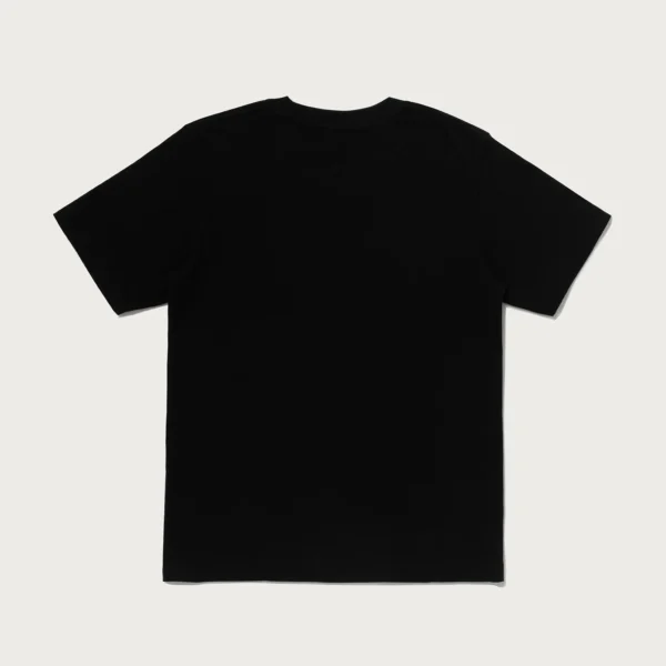 Bape X Aespa College Relaxed Fit Tee Mens
