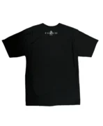 Bape X Coach New York Madison Avenue Tee - Black