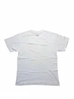 Bape X Kaws Cherie Tee - White