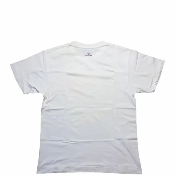 Bape X Kaws Cherie Tee - White