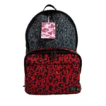 Bape X Porter Leopard Camo Backpack