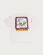 Bape X Saint Mxxxxxx League Tee Mens