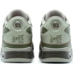 Bape® Clutch Sta #1 - Olive Dark