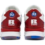 Bape® Clutch Sta Bape X Russell Ladies-Red