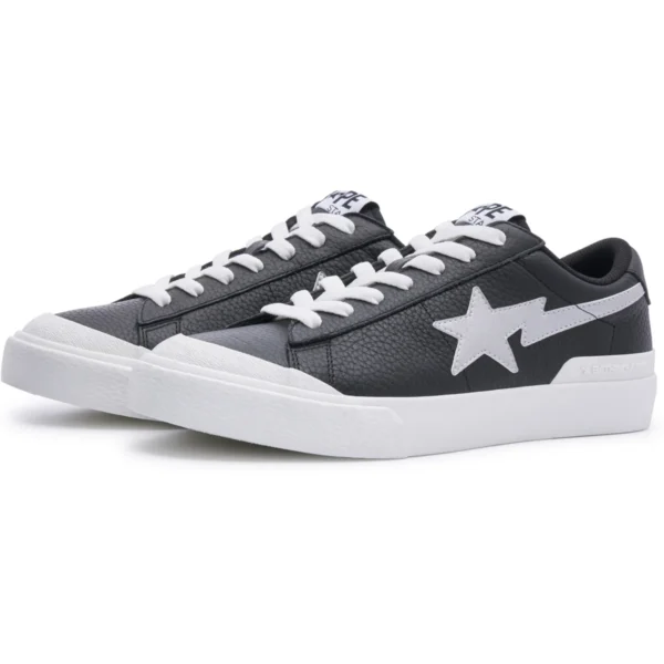 Bape® Mad Sta #1 Mens-Black