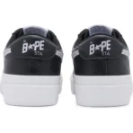Bape® Mad Sta #1 Mens-Black