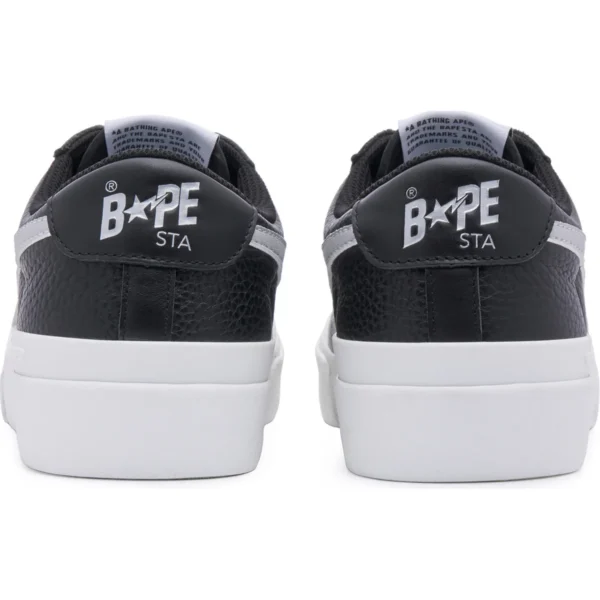 Bape® Mad Sta #1 Mens-Black