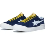 Bape® Mad Sta #1 Mens-Blue