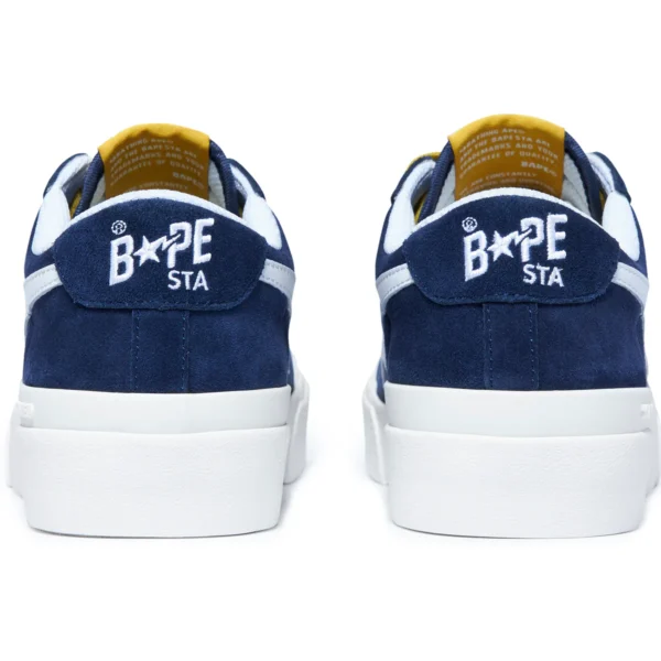 Bape® Mad Sta #1 Mens-Blue
