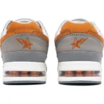 Bape® Road Sta #1 Mens-Gray