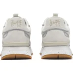 Bape® Road Sta Express #1 Mens-White