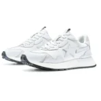 Bape® Road Sta Express #3 Ladies-White