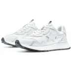 Bape® Road Sta Express #3 Ladies-White