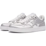 Bape® SK8 Sta #4 Mens - Off-White