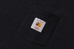Bape® X Carhartt London Wide Tee - Black