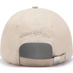 Bape® X Highsnobiety Cap-Beige