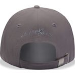 Bape® X Highsnobiety Cap - Dark Gray