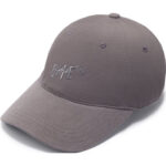 Bape® X Highsnobiety Cap - Dark Gray