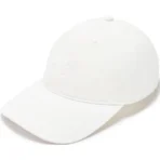 BAPE® x HIGHSNOBIETY CAP-WHITE