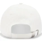 BAPE® x HIGHSNOBIETY CAP-WHITE