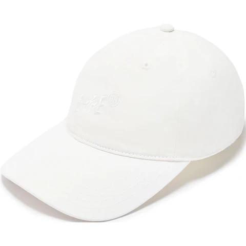BAPE® x HIGHSNOBIETY CAP-WHITE
