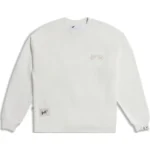 Bape® X Highsnobiety Crewneck - White