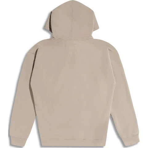 Bape® X Highsnobiety Full Zip Hoodie - Beige