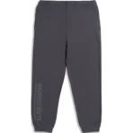 Bape® X Highsnobiety Sweatpants - Dark Gray