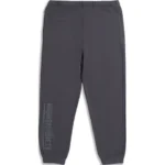 Bape® X Highsnobiety Sweatpants - Dark Gray