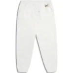 Bape® X Highsnobiety Sweatpants - White