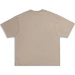 Bape® X Highsnobiety Tee - Beige