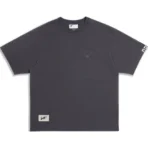 Bape® X Highsnobiety Tee - Dark Gray