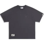 Bape® X Highsnobiety Tee - Dark Gray