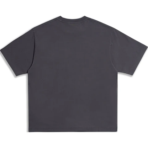 Bape® X Highsnobiety Tee - Dark Gray