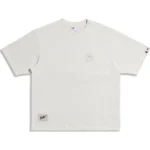 Bape® X Highsnobiety Tee - White