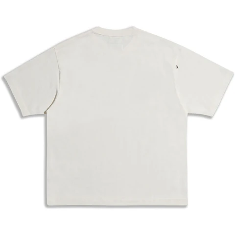 Bape® X Highsnobiety Tee - White