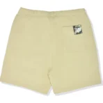 Bape® X New Balance Relaxed Fit Shorts - Beige