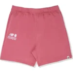 Bape® X New Balance Relaxed Fit Shorts - Pink